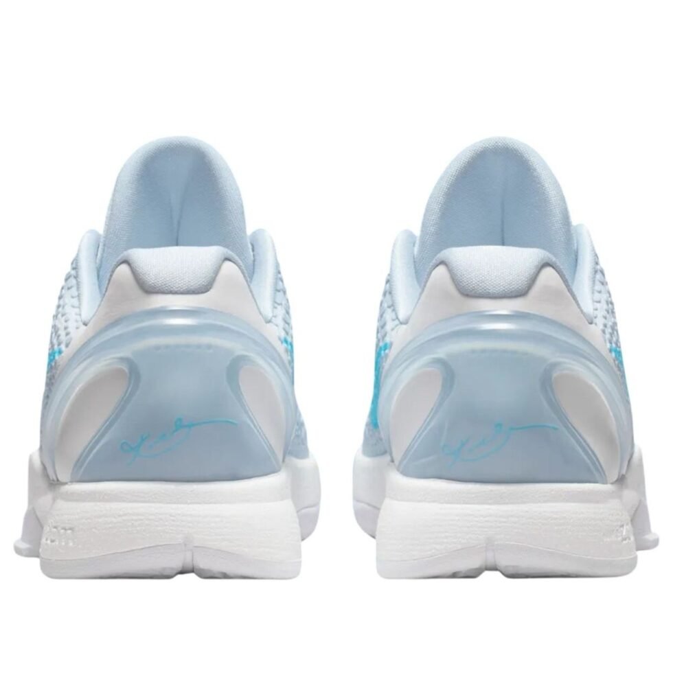 Nike Kobe 6 Protro 'Caitlin Clark' IO3672-400 - Image 5