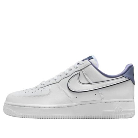 (WMNS) Nike Air Force 1 Low 'White World Indigo' IO4226-102