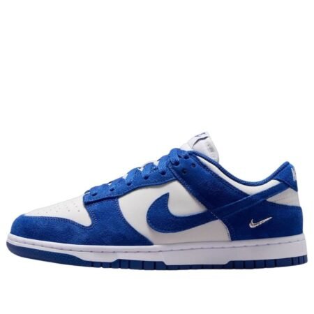 (WMNS) Nike Dunk Low 'Old Royal' IO4244-400