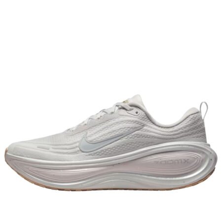 Nike Air Zoom Vomero Plus 'Speckle Vast Grey Metallic Silver' IO4323-001