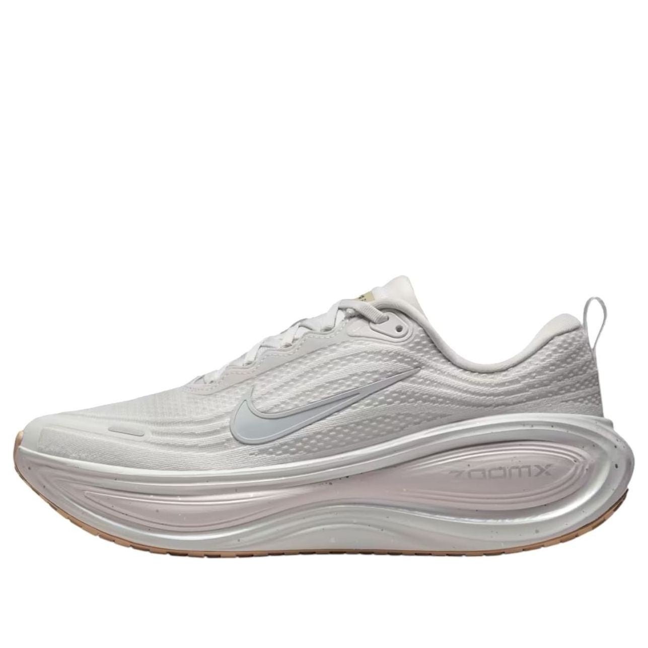 Nike Air Zoom Vomero Plus 'Speckle Vast Grey Metallic Silver' IO4323-001