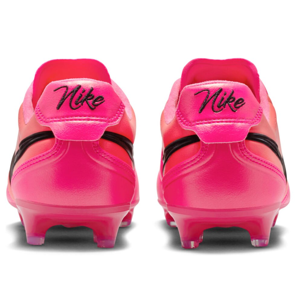 Nike Tiempo Ligera Pro FG 'Multicolor' IO4400-901 - Image 4