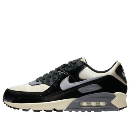 Nike Air Max 90 'Coconut Milk Black' IO4468-100