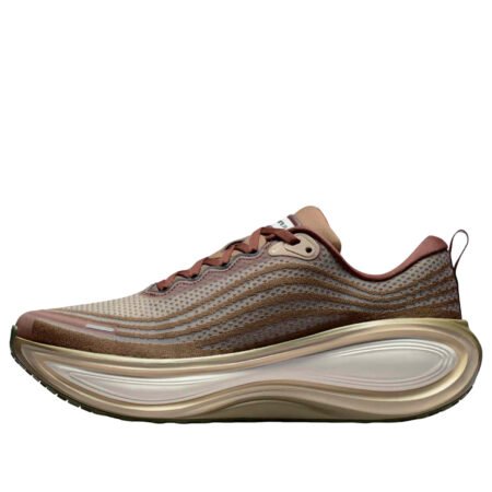 Nike Air Zoom Vomero Plus 'Off Noir Phantom Natural Pecan' IO4482-001
