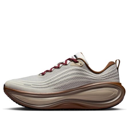 Nike Air Zoom Vomero Plus 'Sail Caldera Brown' IO4482-100