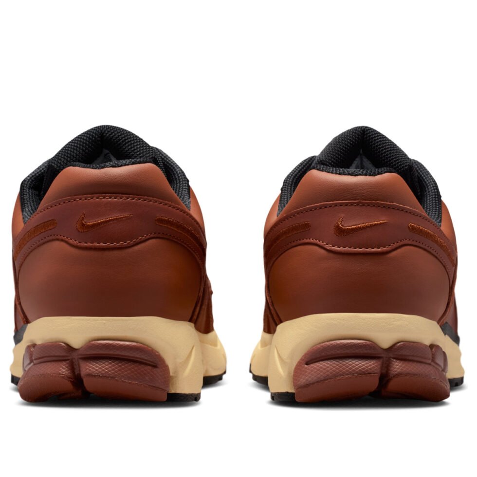 Nike Air Zoom Vomero 5 'Dark Russet' IO4555-200 - Image 3