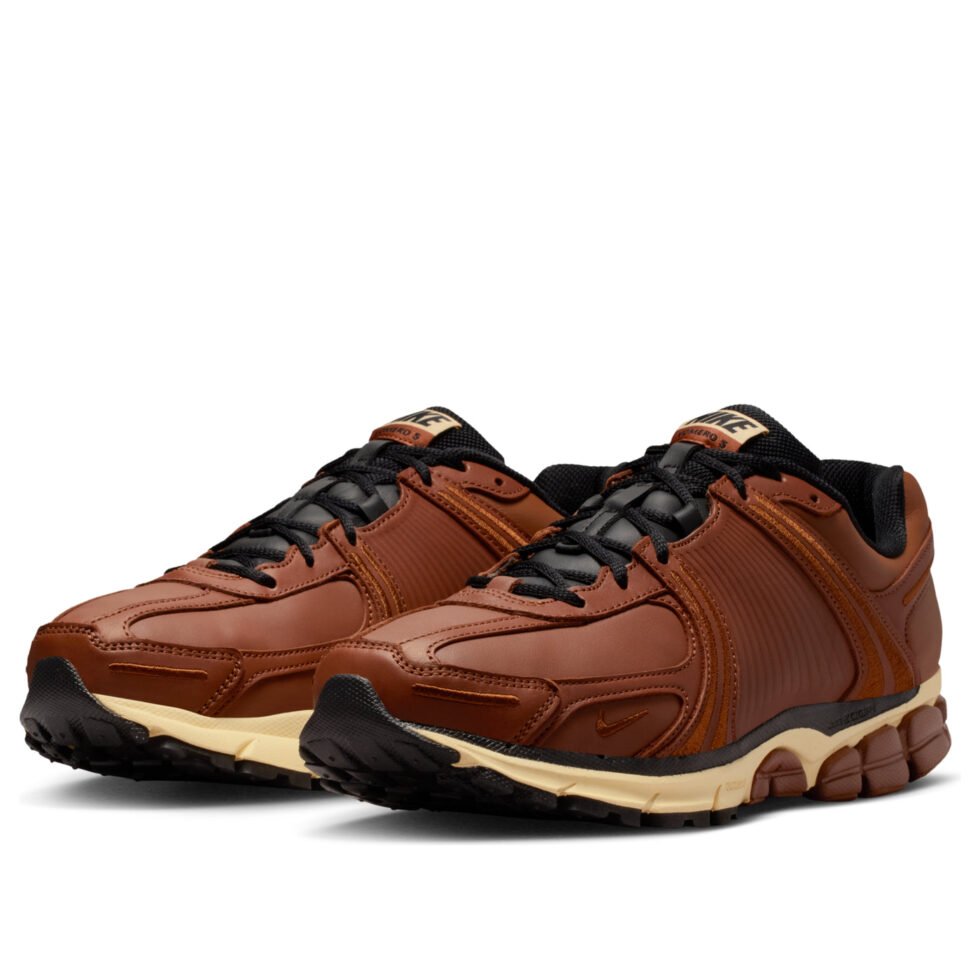 Nike Air Zoom Vomero 5 'Dark Russet' IO4555-200 - Image 4