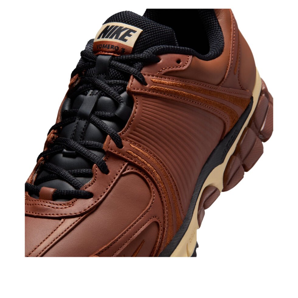 Nike Air Zoom Vomero 5 'Dark Russet' IO4555-200 - Image 5