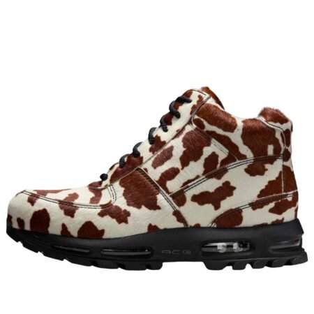 Nike Air Max Goadome Pony Hair 'Sail Cacao Wow' IO4635-100