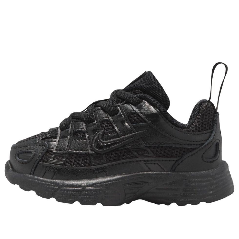 (TD) Nike P-6000 'Black' IO4646-012