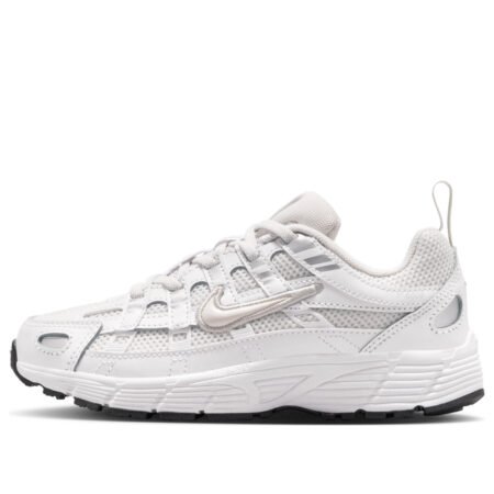 (PS) Nike P-6000 'Platinum Tint White' IO4647-017