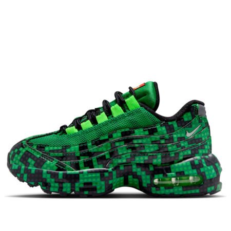 (PS) Nike x LEGO Air Max 95 'Lucky Green' IO4800-300