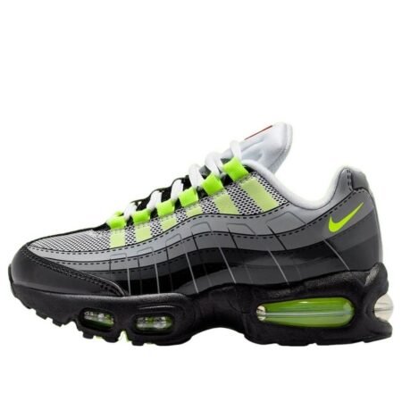 (GS) Nike x LEGO Air Max 95 'Neon' IO4801-002