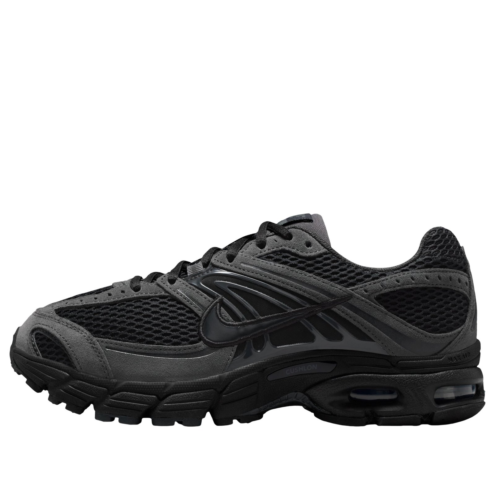 (WMNS) Nike Air Max Moto 2K SE 'Black Anthracite' IO4862-001