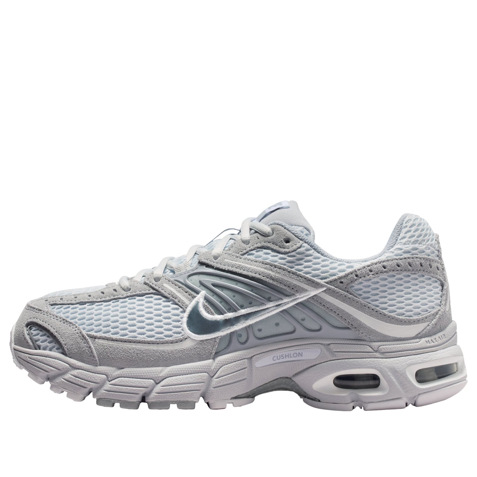 (WMNS) Nike Air Max Moto 2K SE 'Pure Platinum Wolf Grey' IO4862-002