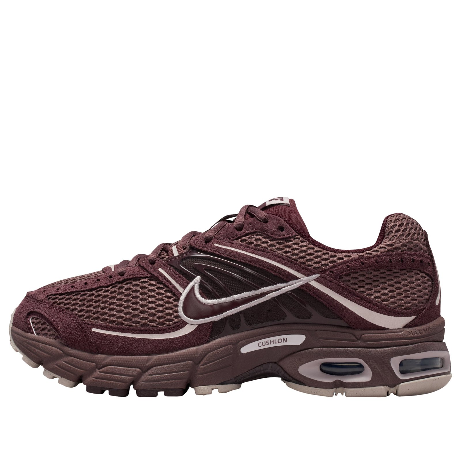 (WMNS) Nike Air Max Moto 2K SE 'Tattoo Platinum Violet Burgundy Crush' IO4862-500