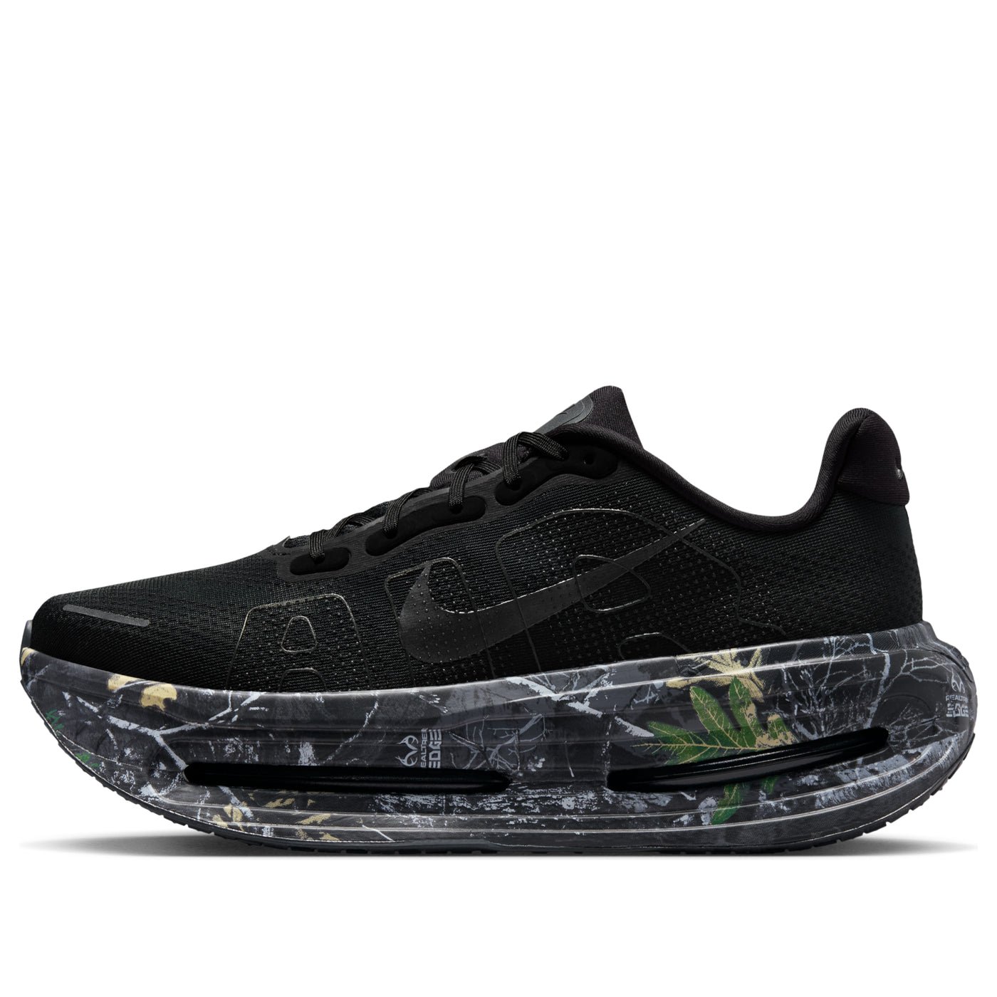 Nike Air Zoom Vomero Premium 'Black Realtree' IO7325-001
