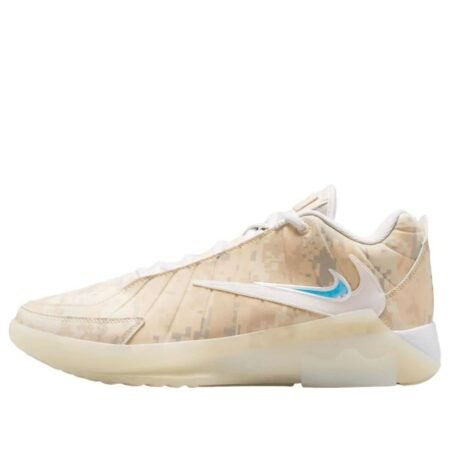 Nike LeBron Witness 9 'Bronny James Camo' IO7382-100