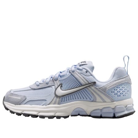 (GS) Nike Air Zoom Vomero 5 'Football Grey Pencil Point Summit White' IO7468-002