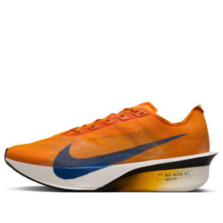 Nike ZoomX Vaporfly Next% 4 'Orange Peel Royal' IO7549-833