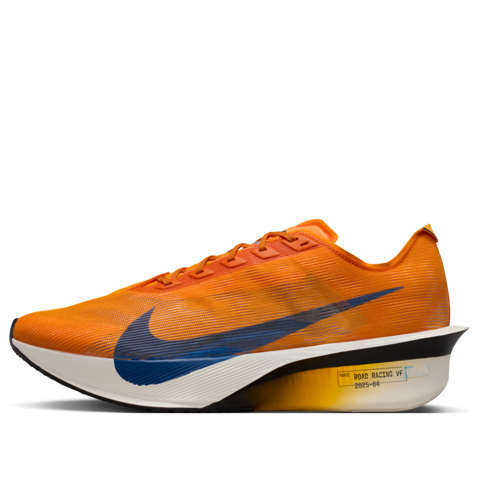 Nike ZoomX Vaporfly Next% 4 'Orange Peel Royal' IO7549-833