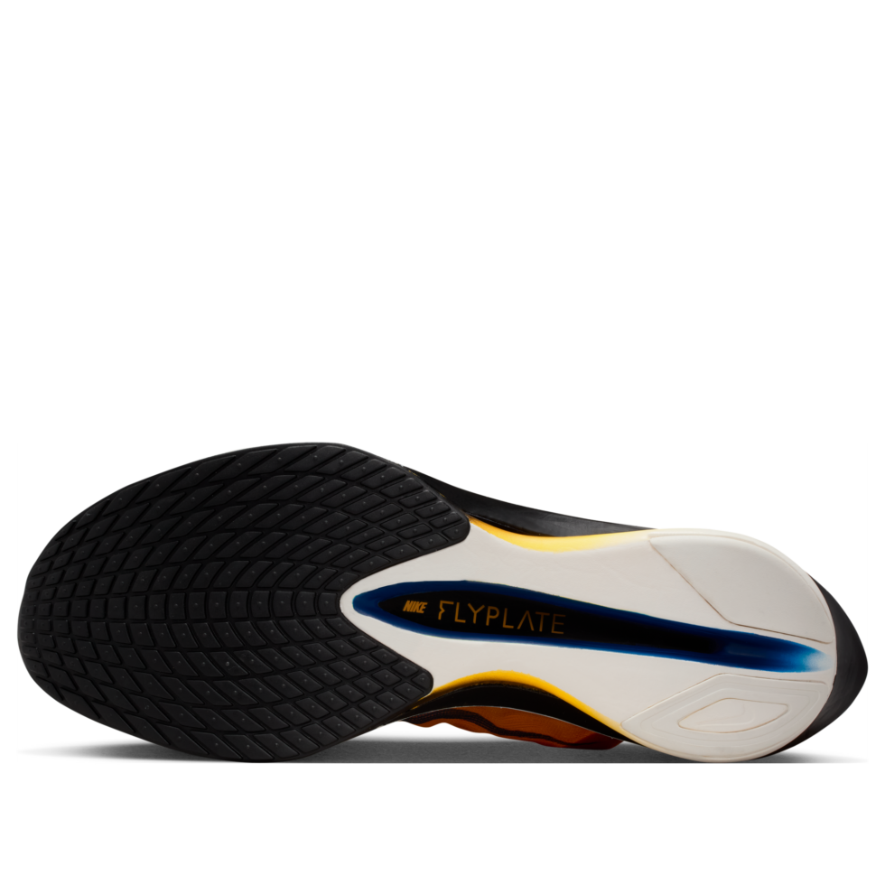 Nike ZoomX Vaporfly Next% 4 'Orange Peel Royal' IO7549-833 - Image 7