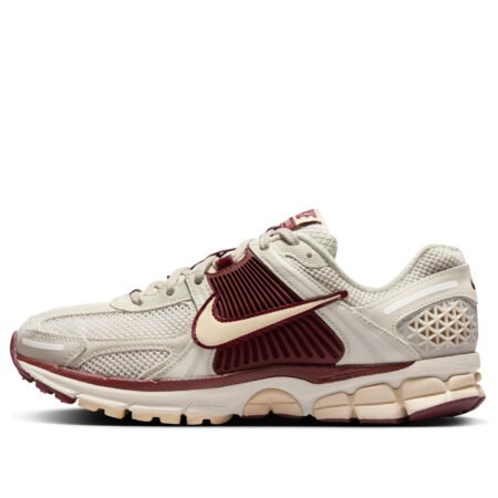 (WMNS) Nike Air Zoom Vomero 5 'Phantom Grey Pearl White' IO7596-021