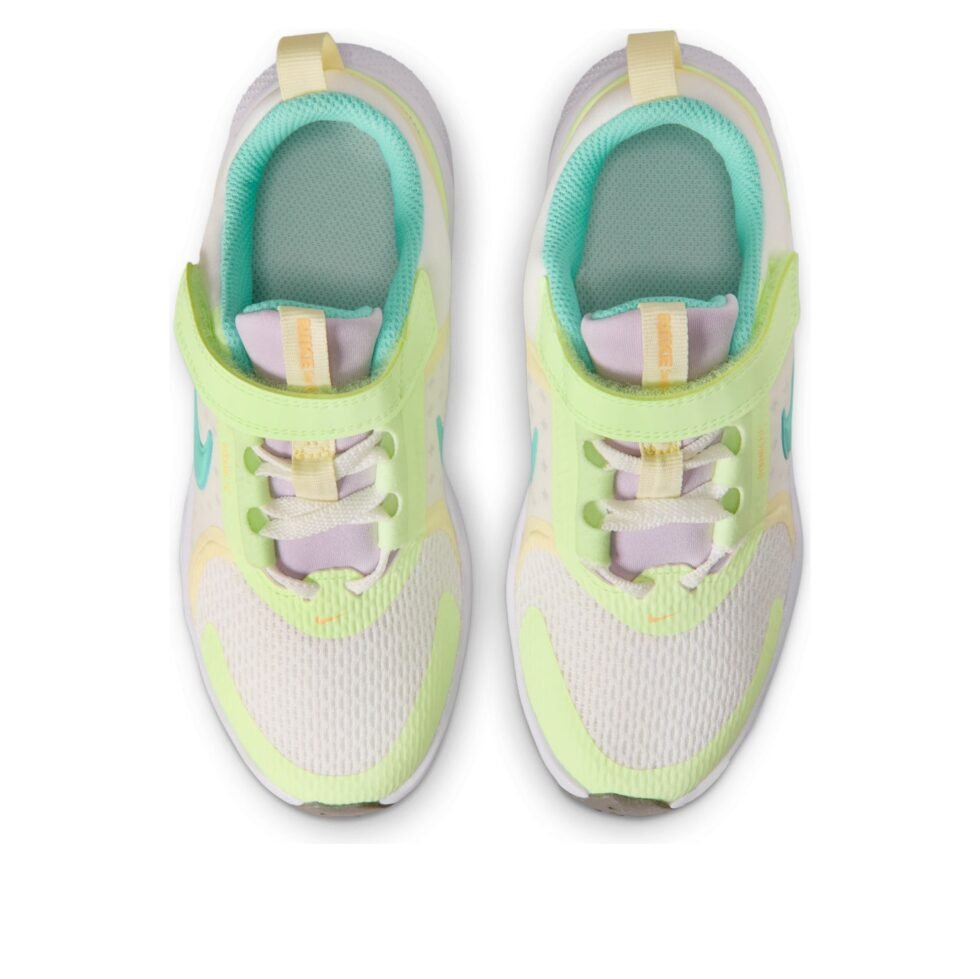 (PS) Nike Star Runner 5 'Sail Bleached Turquoise' IO7599-131 - Image 2