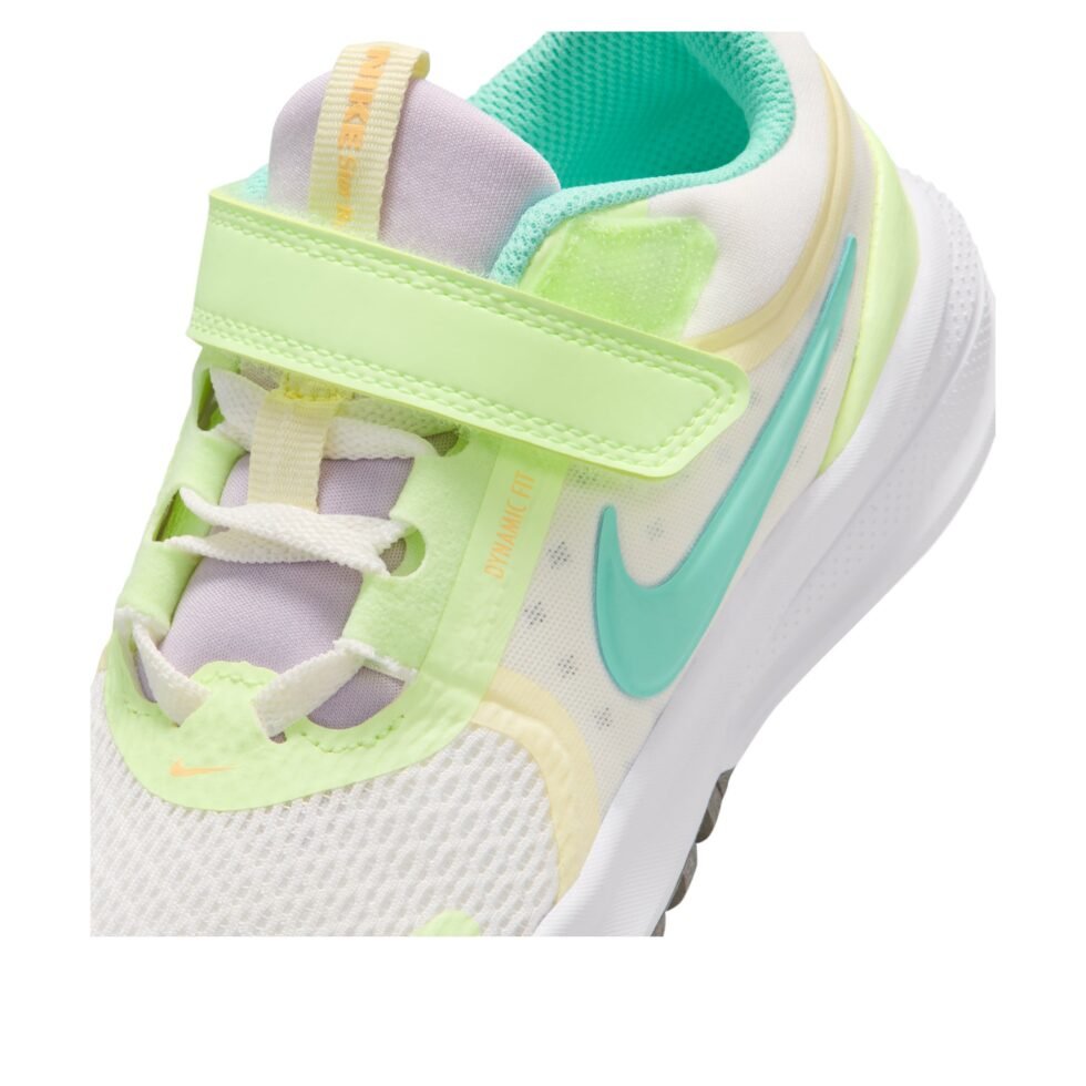 (PS) Nike Star Runner 5 'Sail Bleached Turquoise' IO7599-131 - Image 5