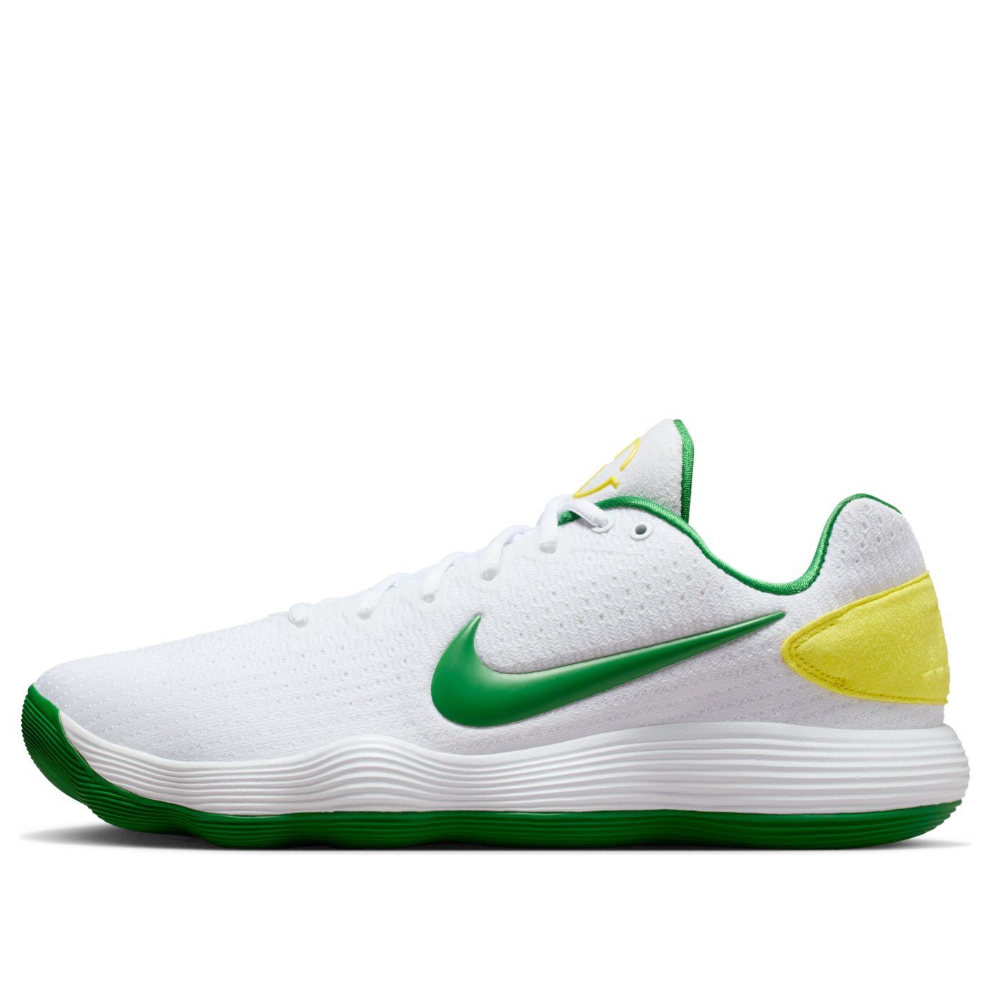 Nike Hyperdunk 2017 Low 'White Green' IO7604-131