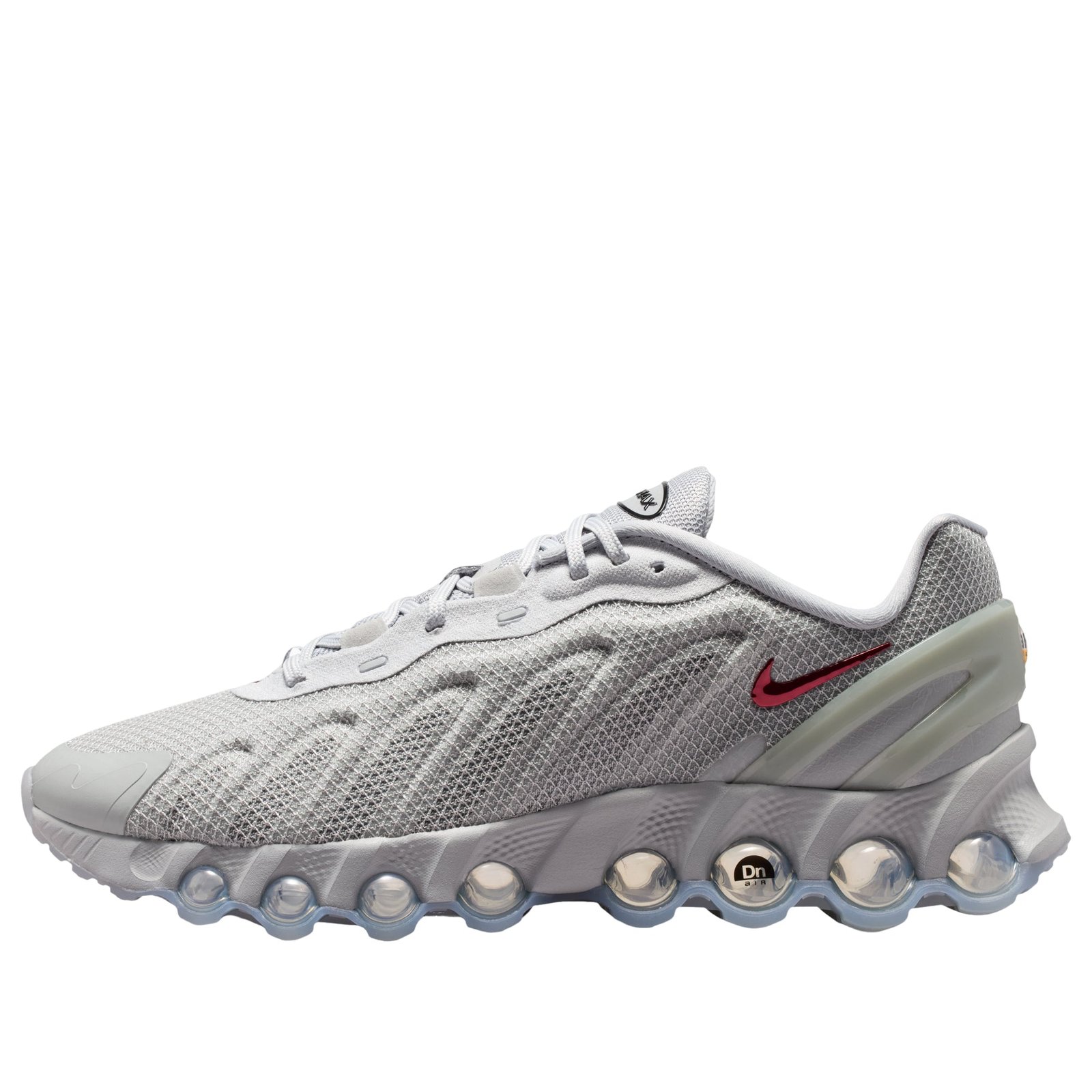 Nike Air Max DN8 'Flat Silver Photon Dust' IO7846-003