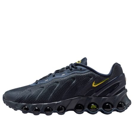 Nike Air Max DN8 'Dark Obsidian High Voltage' IO7846-400