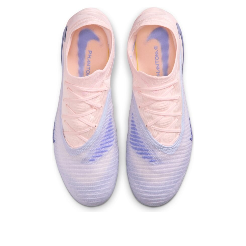 Nike Phantom 6 Low Elite LV8 FG 'Ghost Guava Ice' IO8217-008 - Image 3