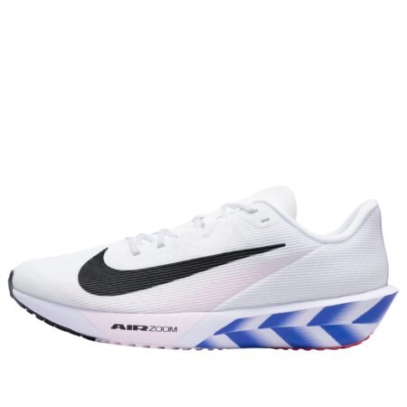 Nike Zoom Rival Fly 4 'White Black Racer Blue' IO8267-100