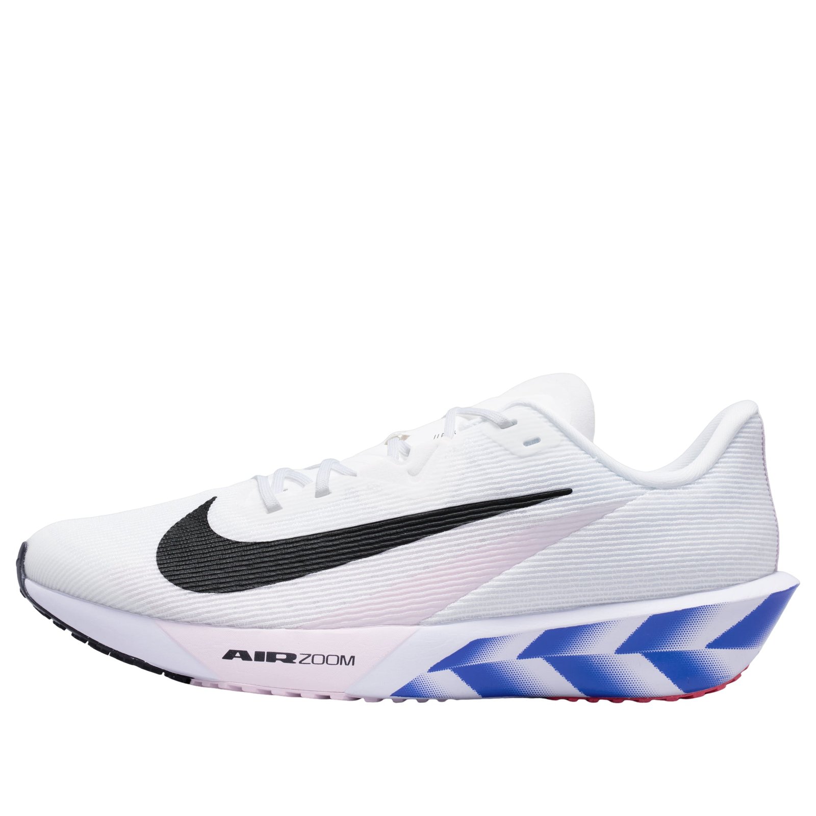 Nike Zoom Rival Fly 4 'White Black Racer Blue' IO8267-100