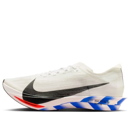Nike Streakfly 2 'White Black Racer Blue' IO8268-100