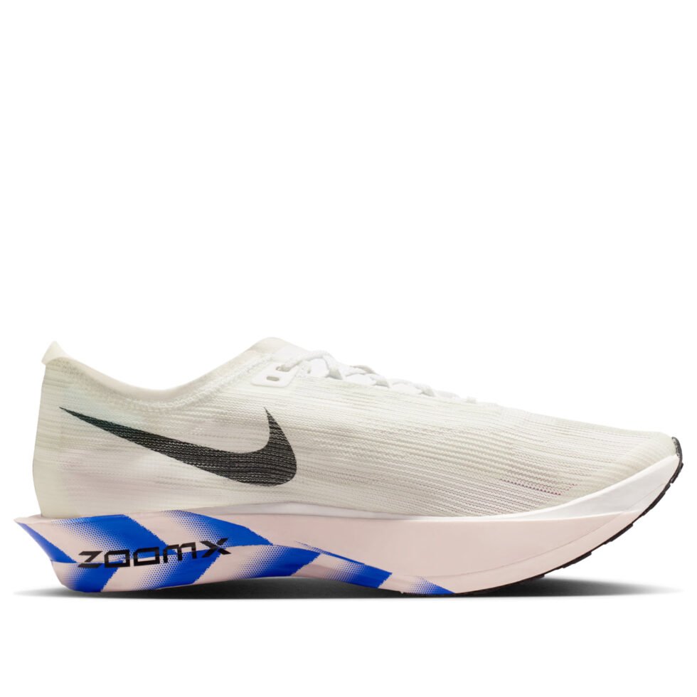 Nike Streakfly 2 'White Black Racer Blue' IO8268-100 - Image 2