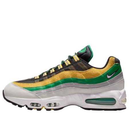 Nike Air Max 95 'Norfolk State' IO8310-001