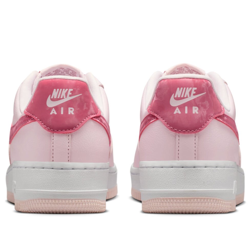 (WMNS) Nike Air Force 1 Low 'Valentine's Day' IO8755-600 - Image 3