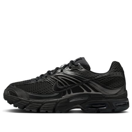 Nike Air Max Moto 2K 'Black Metallic Dark Grey' IO9279-001