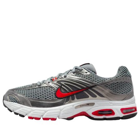 Nike Air Max Moto 2K 'Smoke Grey University Red' IO9279-005