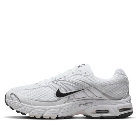 Nike Air Max Moto 2K 'White Metallic Silver' IO9279-100