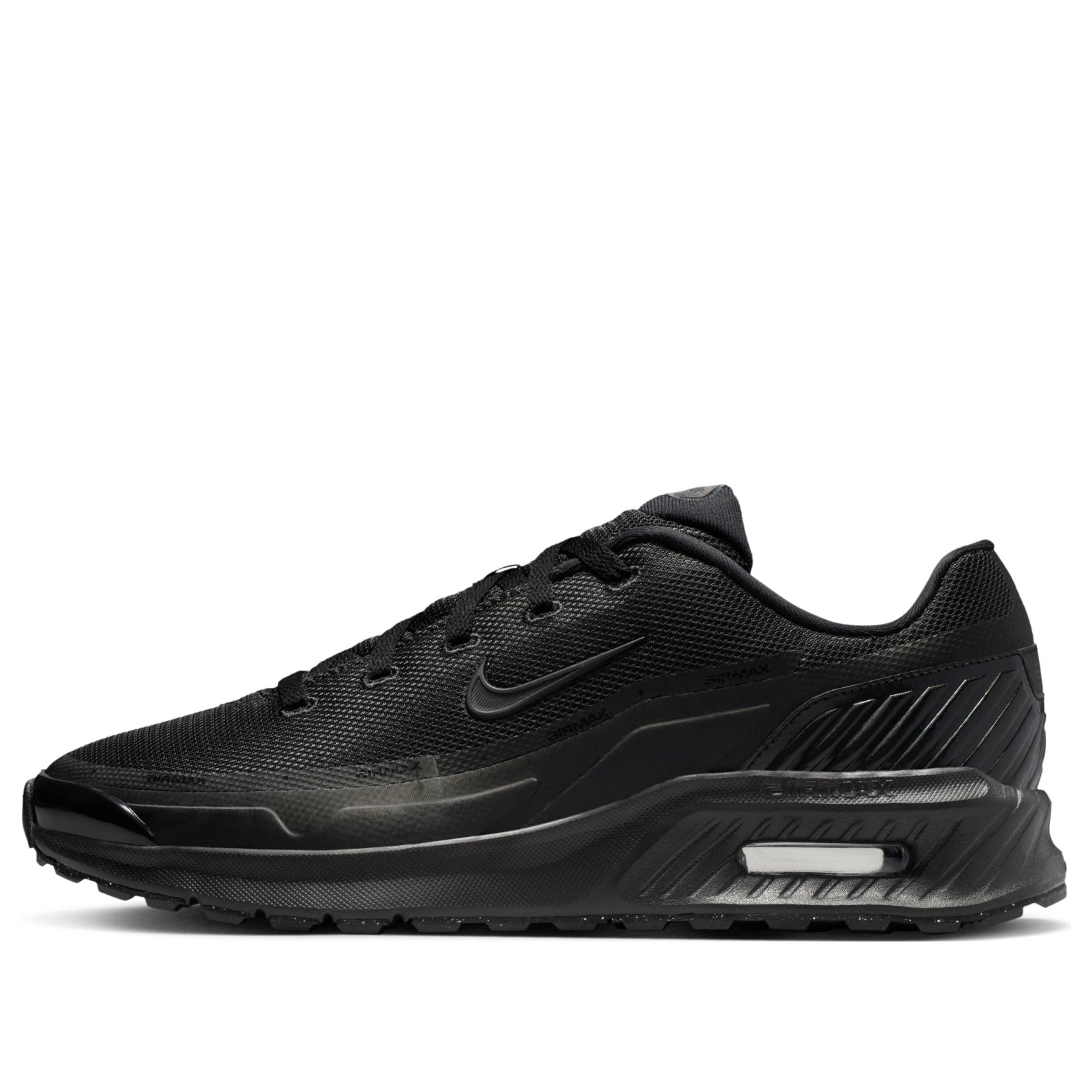 Nike Air Max Bia 'Black White' IO9416-002