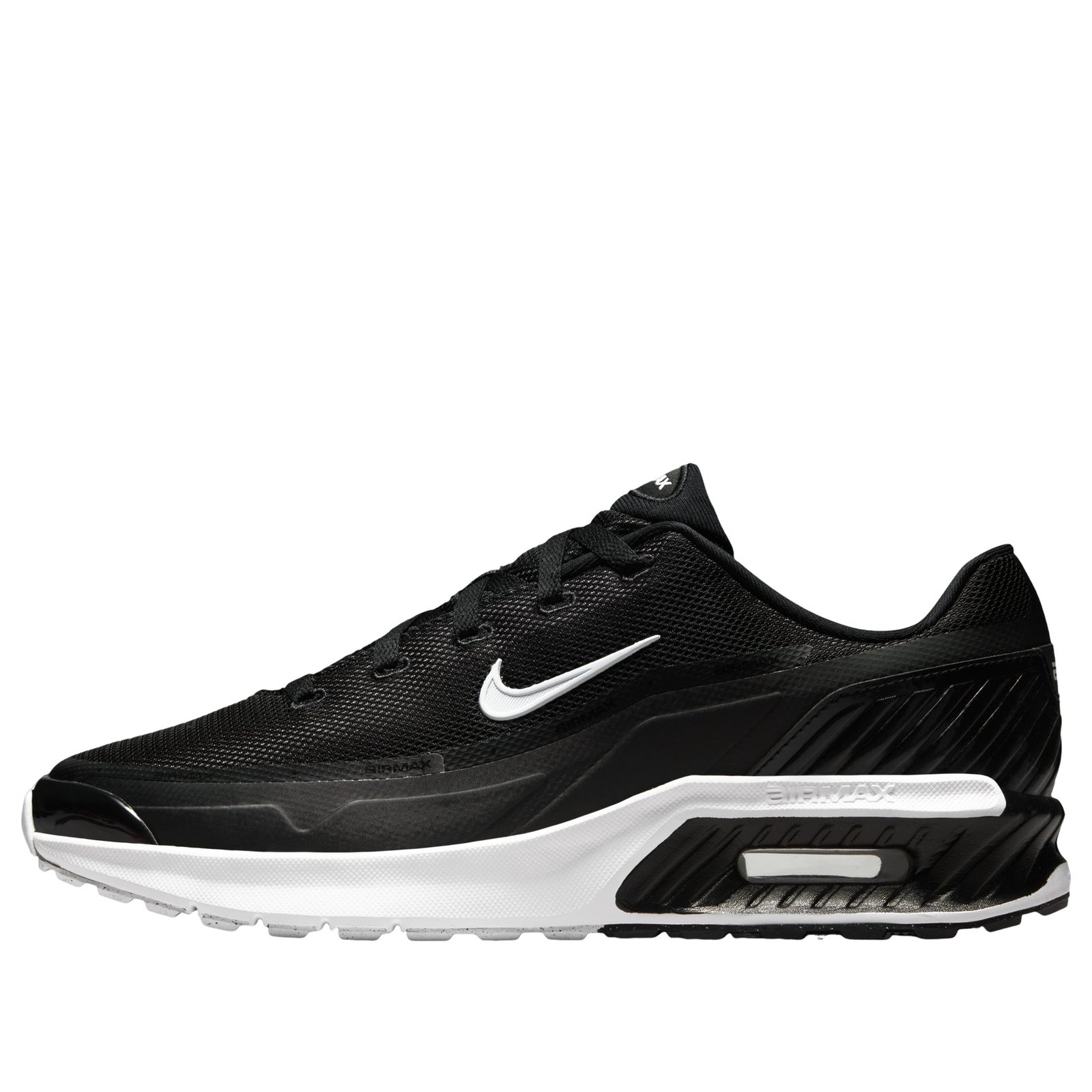 Nike Air Max Bia 'Black White' IO9416-004