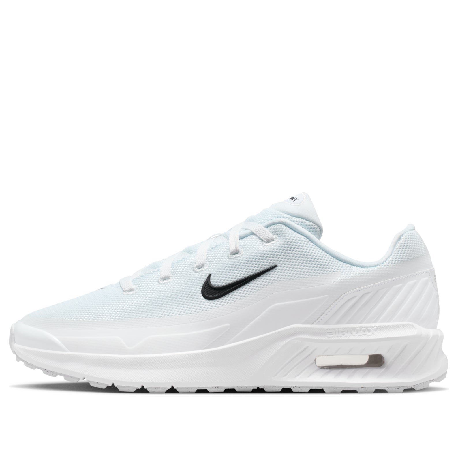 Nike Air Max Bia 'White Black' IO9416-100