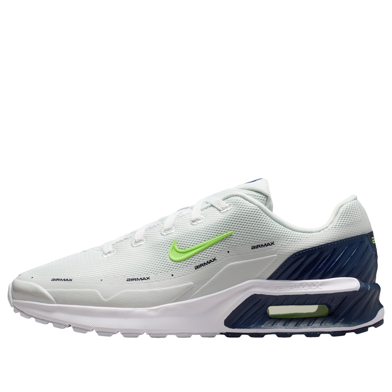 Nike Air Max Bia 'Off White Lime Glow' IO9416-101