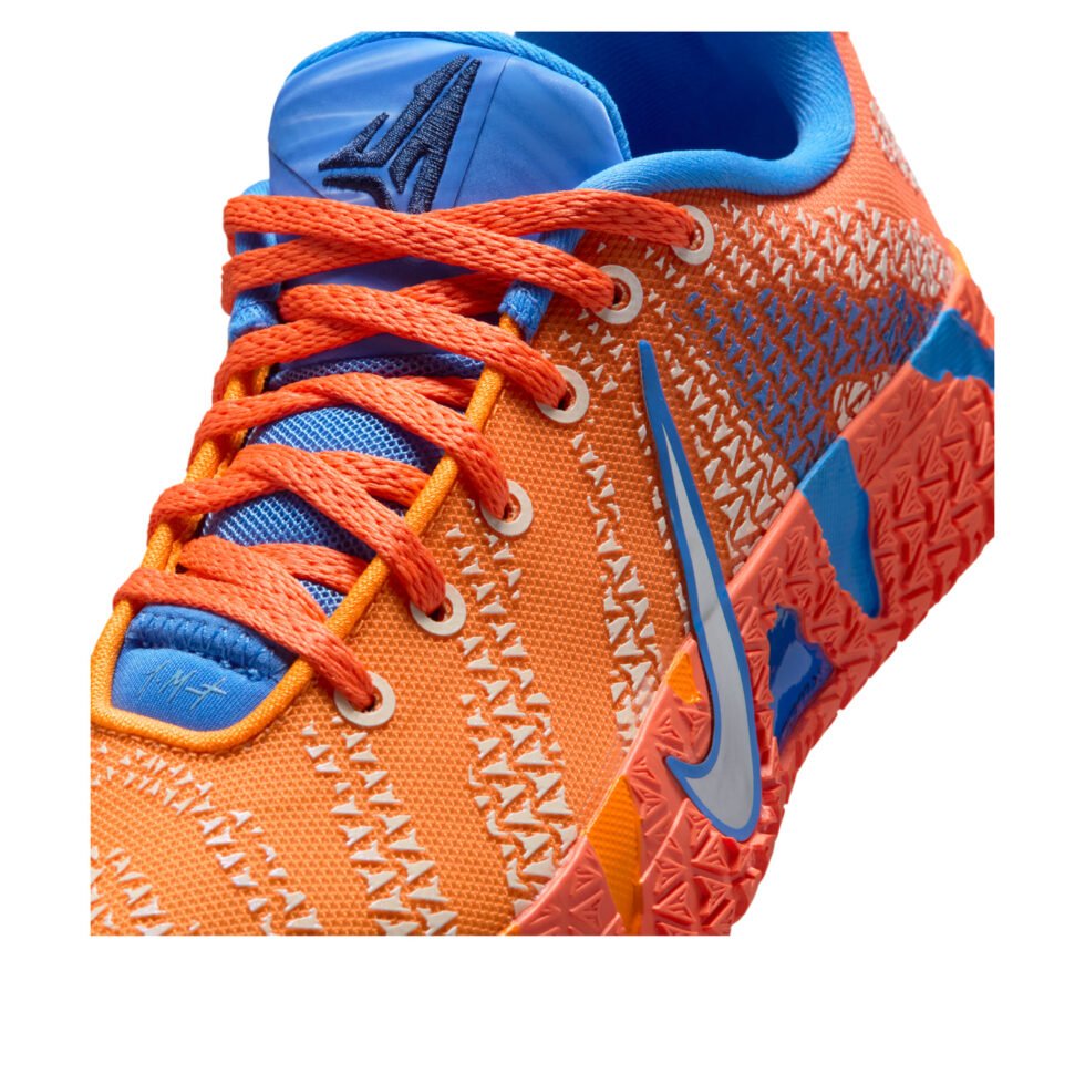 (GS) Nike Ja 3 'Knicks' IO9418-400 - Image 6