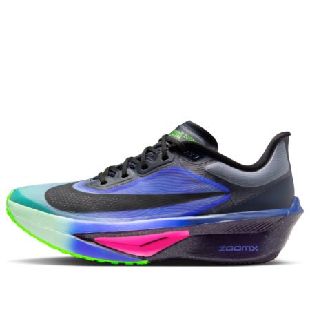 (WMNS) Nike Zoom Fly 6 'Glam Dark Obsidian Emerald' IO9566-400