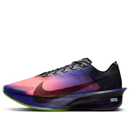 Nike ZoomX Vaporfly Next% 4 'Glam Dark Obsidian Purple Dynasty' IO9571-400