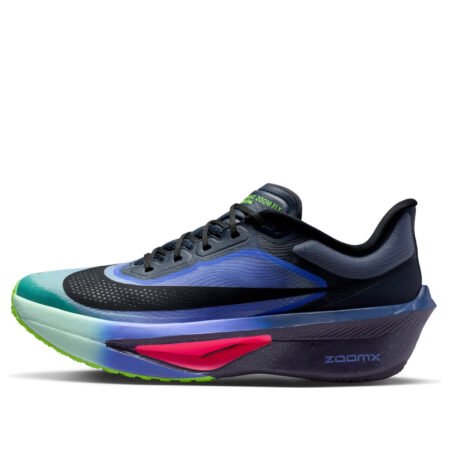 Nike Zoom Fly 6 'Dark Obsidian Racer Blue' IO9572-400